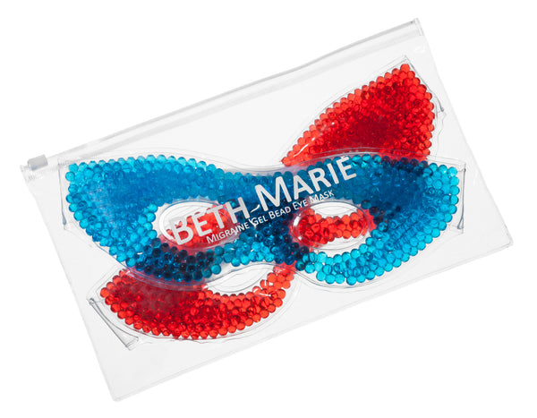 Migraine Mask - Pack of Two