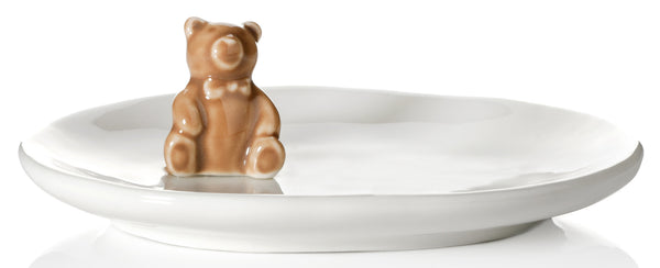 Bear Ring Holder